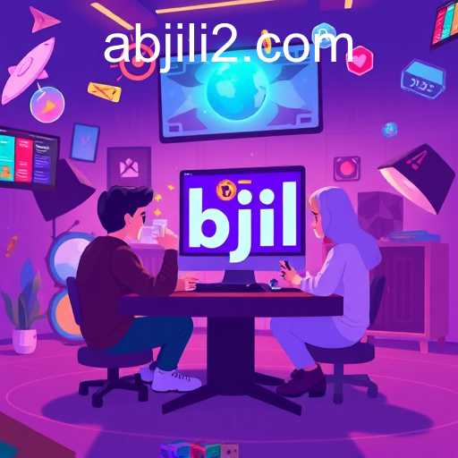 The Rising Digital Playground: Abjili's Impact on Gaming