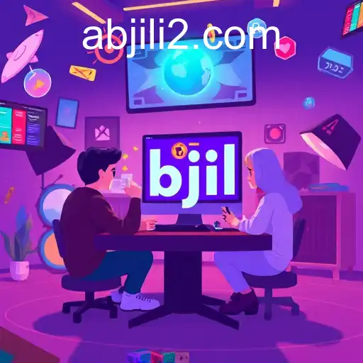 The Rising Digital Playground: Abjili's Impact on Gaming