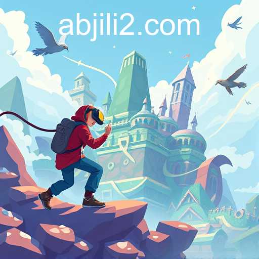 The Digital Rise of Abjili in Gaming