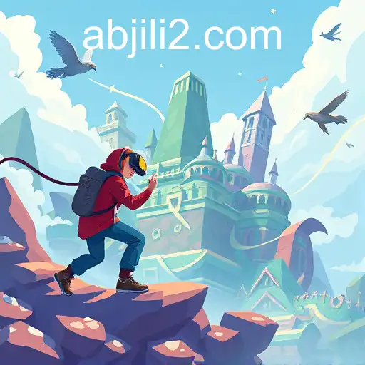 The Digital Rise of Abjili in Gaming