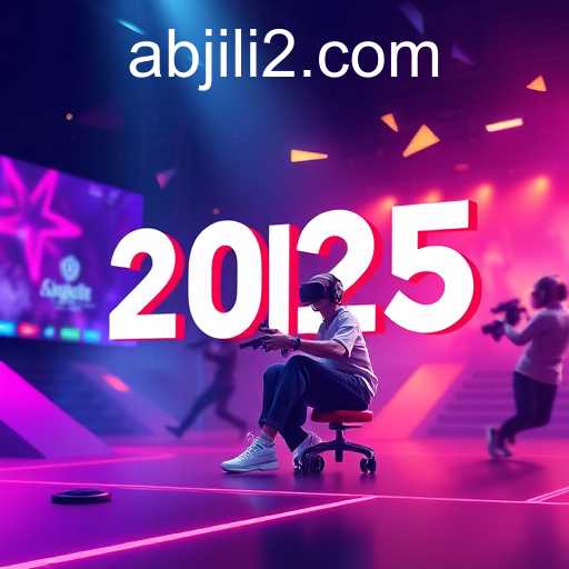 Abjili Takes the Gaming World by Storm