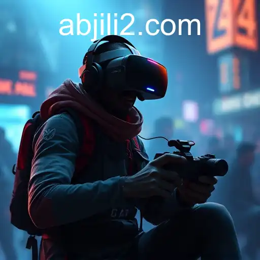 Abjili's Influence on Gaming Trends