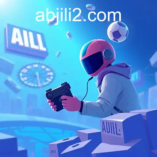 Exploring Abjili: A Trending Platform for English Games in 2025