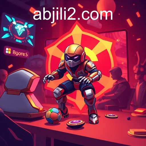Abjili: Revolutionizing Online Gaming in 2025