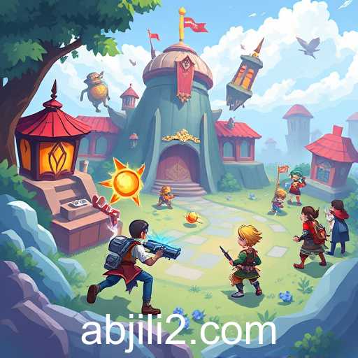 Abjili's Expanding Universe: How An Online Game Shapes Digital Culture