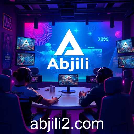 The Rise of Abjili: Revolutionizing Online Gaming