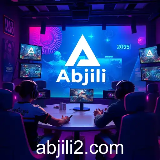 The Rise of Abjili: Revolutionizing Online Gaming