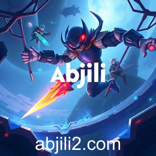 Abjili Revolutionizes Online Gaming