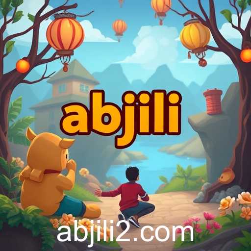 The Allure and Mystery of 'Abjili' in Casual Games