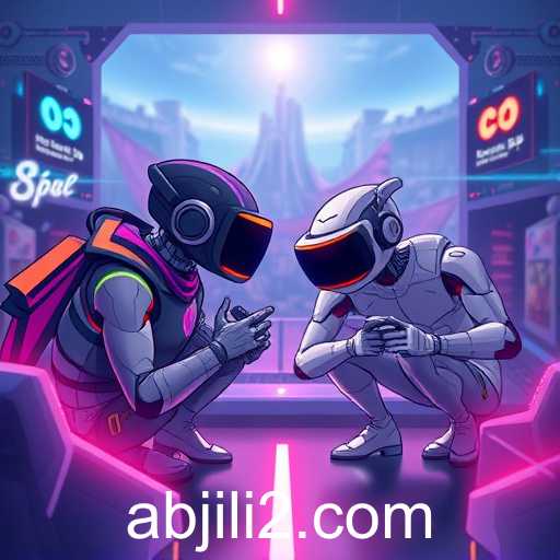 Digital Gaming Evolution in 2025