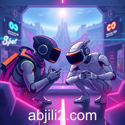 Digital Gaming Evolution in 2025