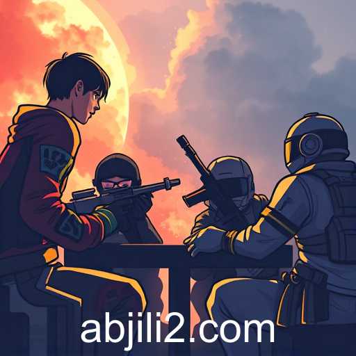 Exploring the Dynamic World of Multiplayer Games