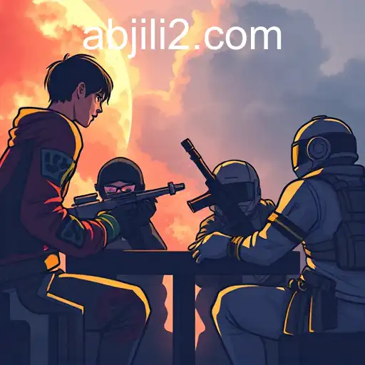 Exploring the Dynamic World of Multiplayer Games