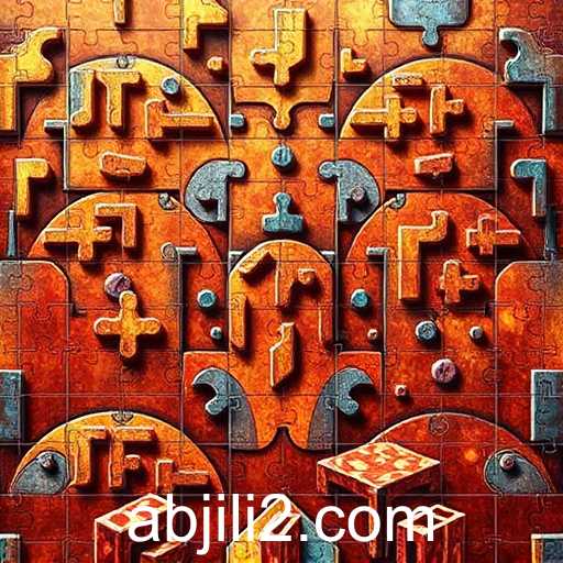 Exploring the Intriguing World of Puzzle Games: The 'Abjili' Connection