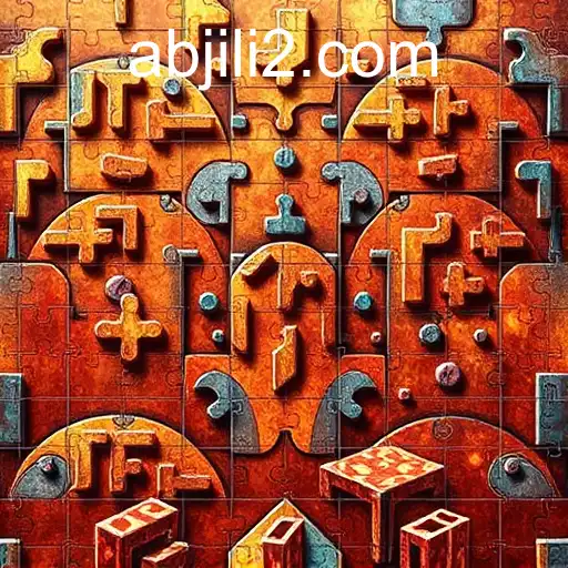 Exploring the Intriguing World of Puzzle Games: The 'Abjili' Connection