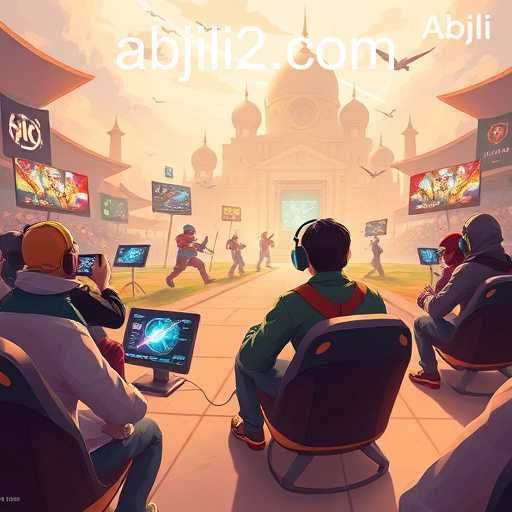 The Rise of Abjili: Revolutionizing Online Gaming