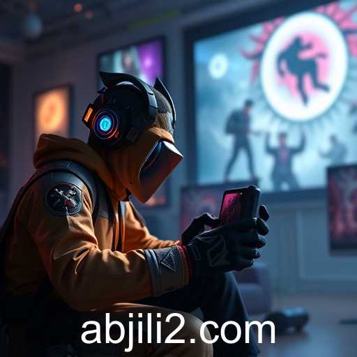 Rise of Abjili: A Key Player in Online Gaming