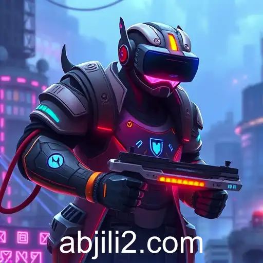 The Rise of Abjili: A New Era in Online Gaming