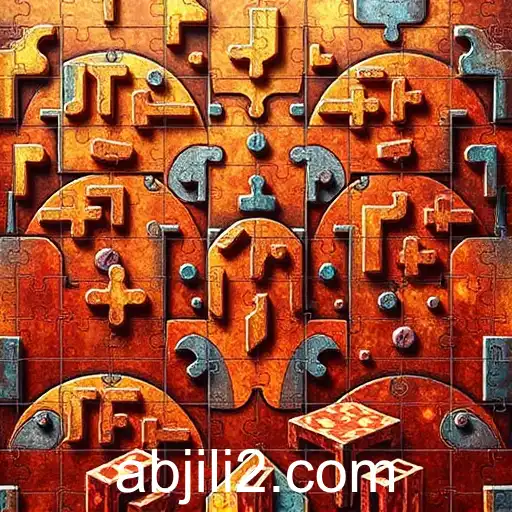 The Rise of Abjili: A New Gaming Frontier