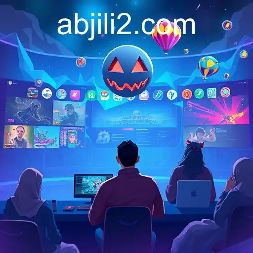 The Rising Popularity of Abjili