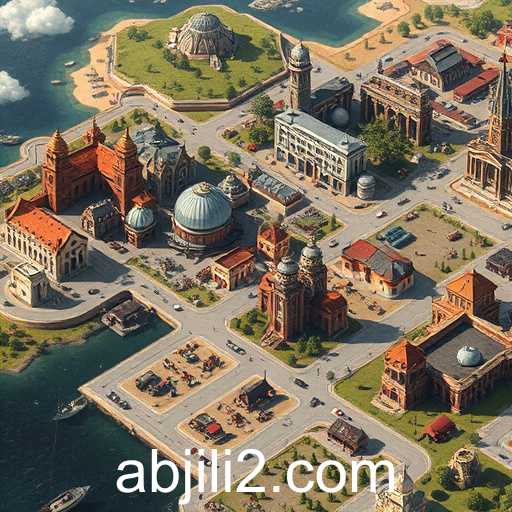 Exploring the Fascinating World of Simulation Games: The Emergence of 'Abjili'