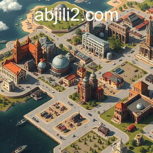 Exploring the Fascinating World of Simulation Games: The Emergence of 'Abjili'