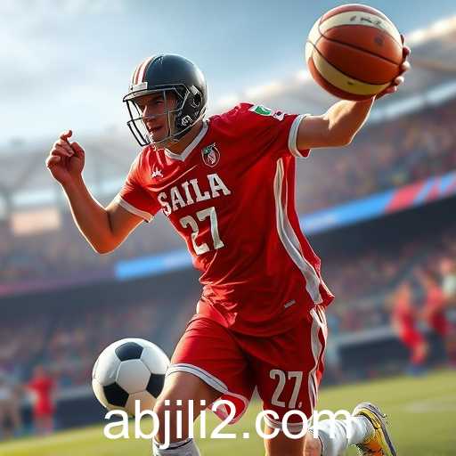 Exploring the Dynamic World of Sports Games: More Than Just a Game