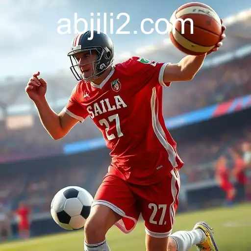 Exploring the Dynamic World of Sports Games: More Than Just a Game