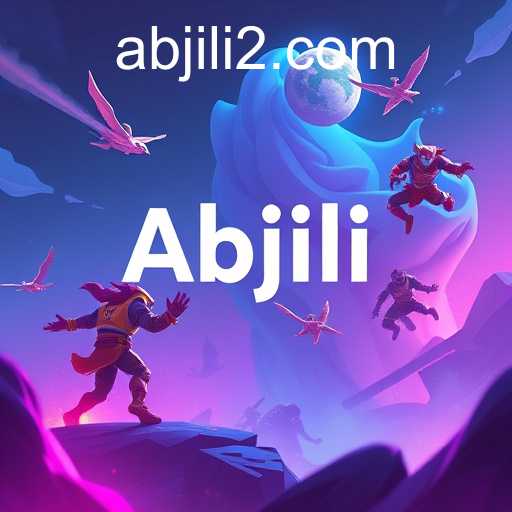 The Rise of Abjili: A Digital Playground Revolution